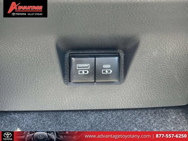 Certified 2026 Toyota Camry XLE w/ Premium Package AWD/4WD image 16