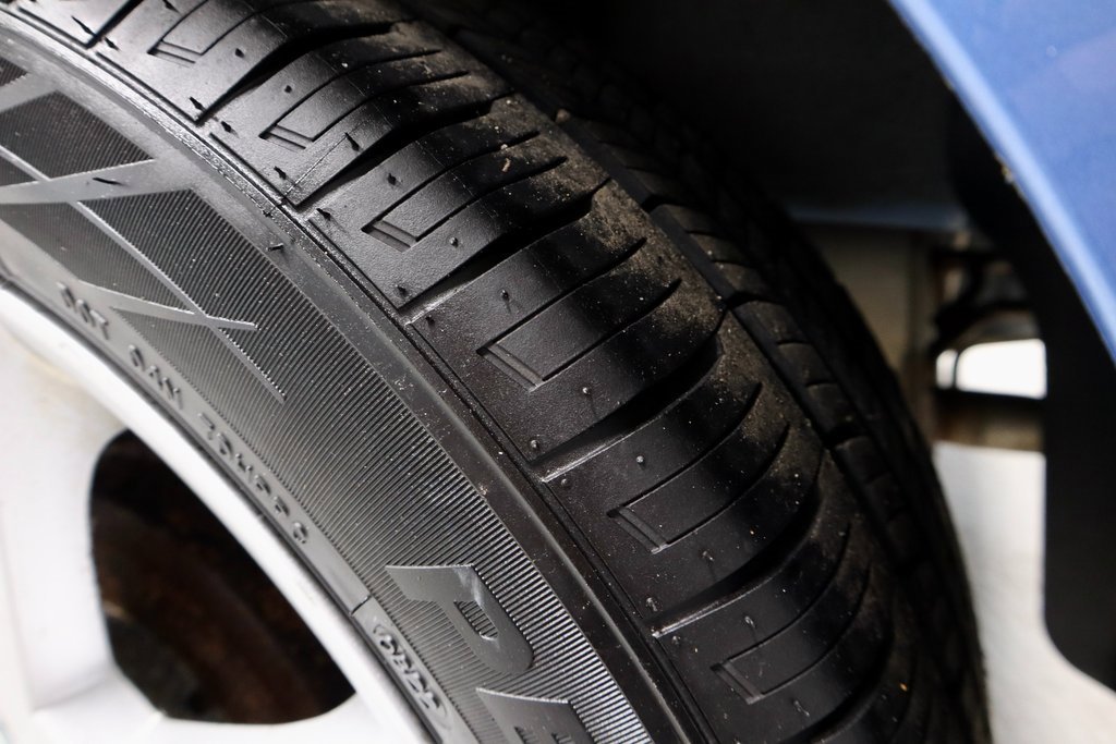 Used 2013 Chevrolet Spark LT image 19