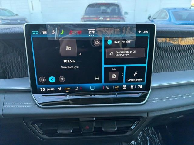 New 2026 Volkswagen Tiguan SE image 11