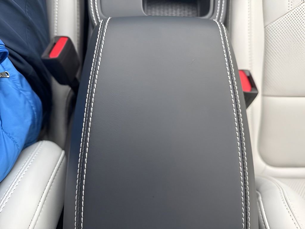 Used 2025 Ford Mustang Mach-E Premium image 30