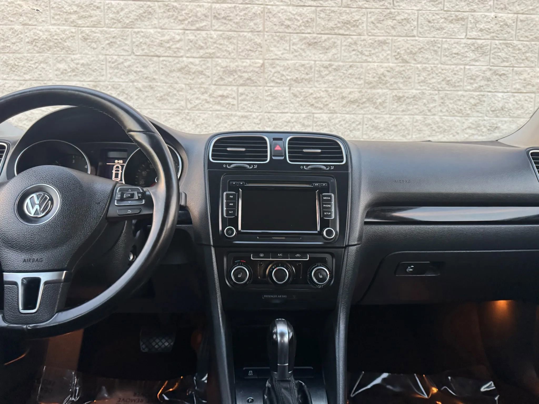 Used 2014 Volkswagen Jetta TDI image 22