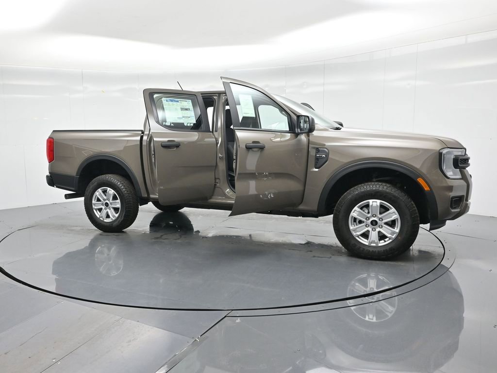 New 2025 Ford Ranger XL image 30