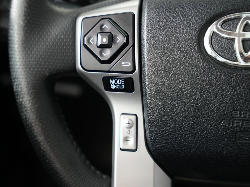 Used 2014 Toyota 4Runner SR5 Premium AWD/4WD image 12