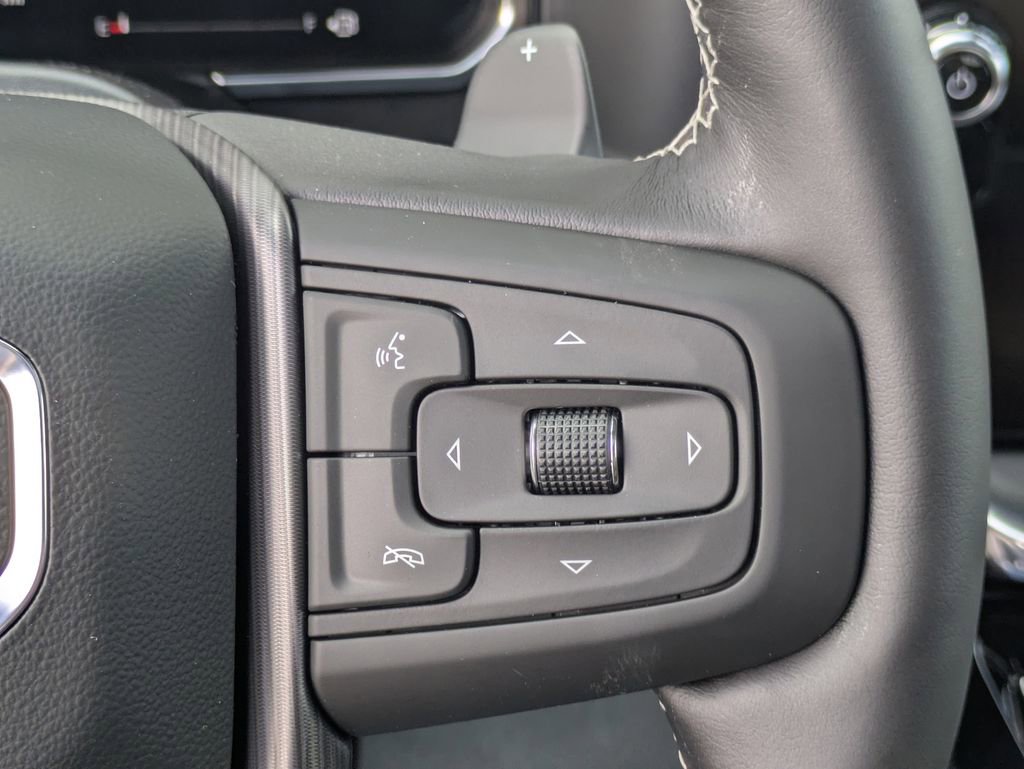 New 2026 GMC Sierra 1500 Denali Ultimate image 21