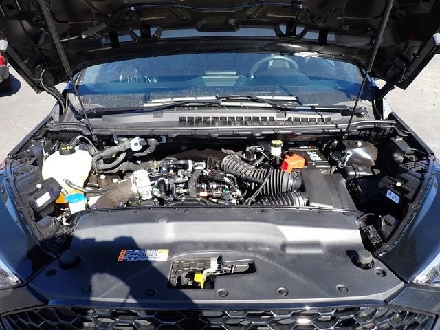 Certified 2024 Ford Edge ST AWD/4WD image 14