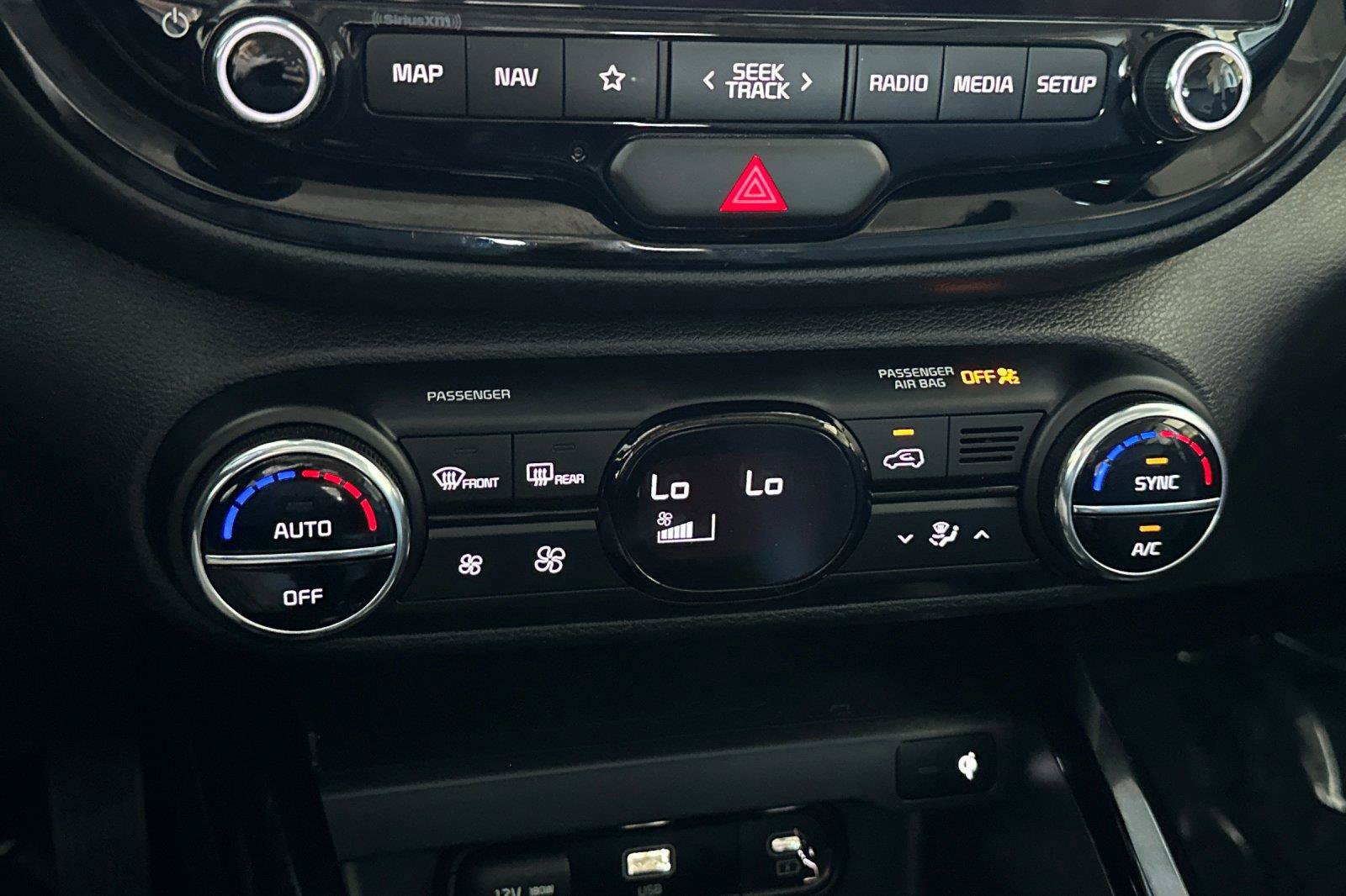 Used 2023 Kia Soul GT-Line FWD image 21