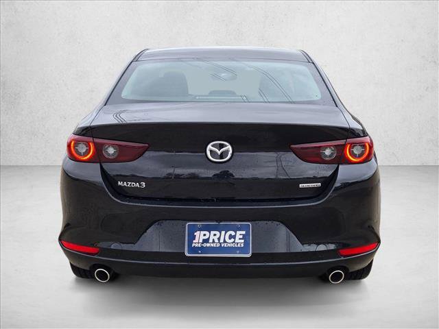 Used 2024 MAZDA MAZDA3 s image 7