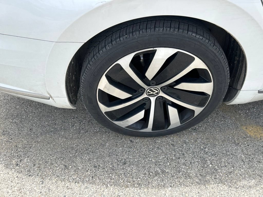 Used 2021 Volkswagen Arteon SEL FWD image 16