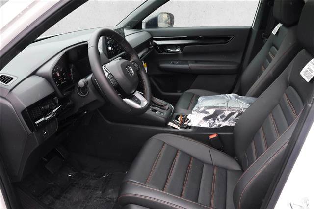 New 2026 Honda CR-V Sport Touring image 11