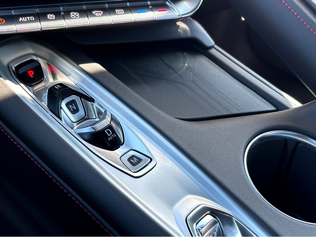 New 2026 Chevrolet Corvette Stingray Preferred Conv w/ Z51 Performance Package image 13