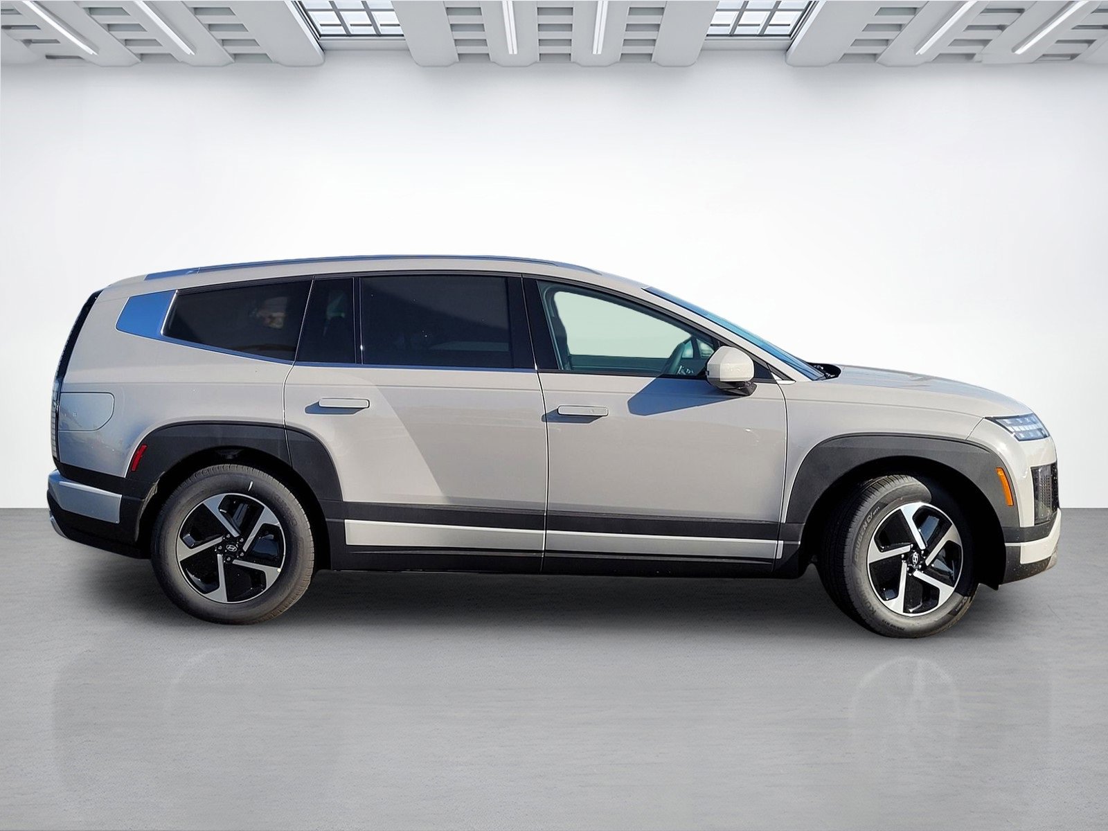 New 2026 Hyundai Ioniq 9 SE image 4