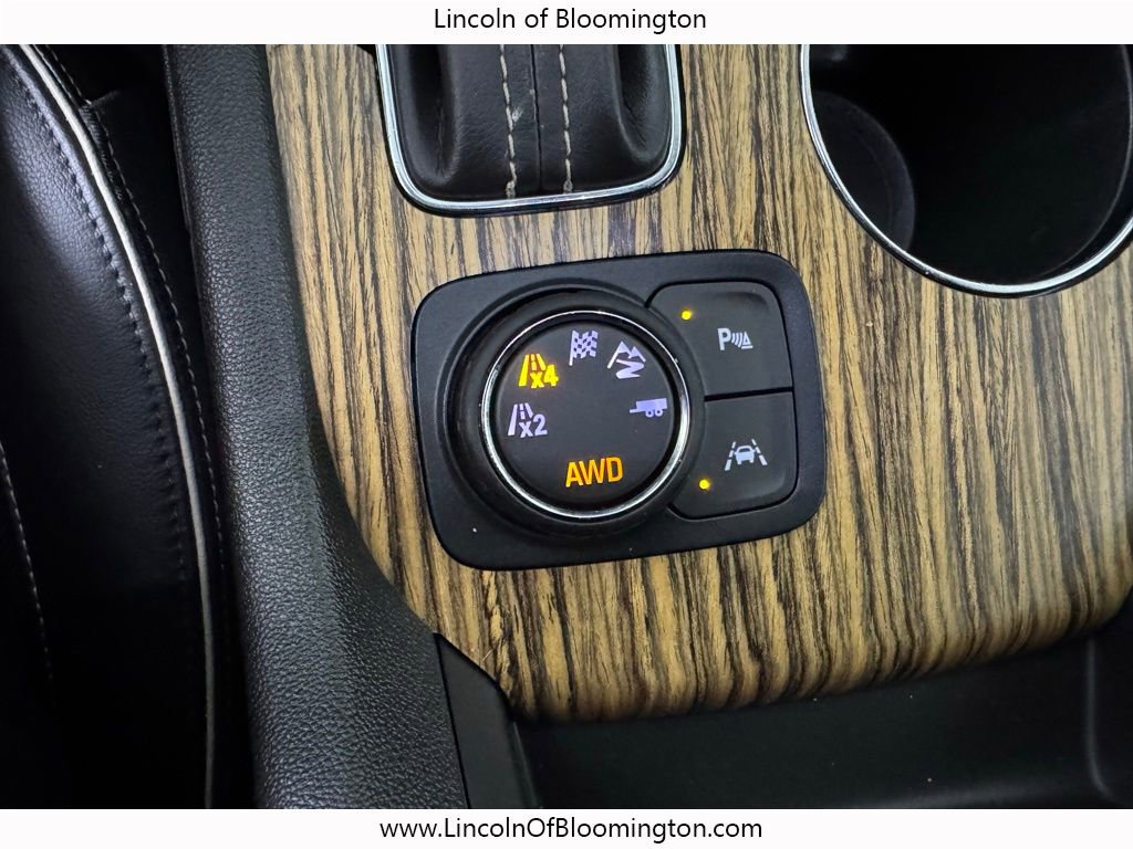 Used 2019 GMC Acadia Denali w/ Technology Package image 60