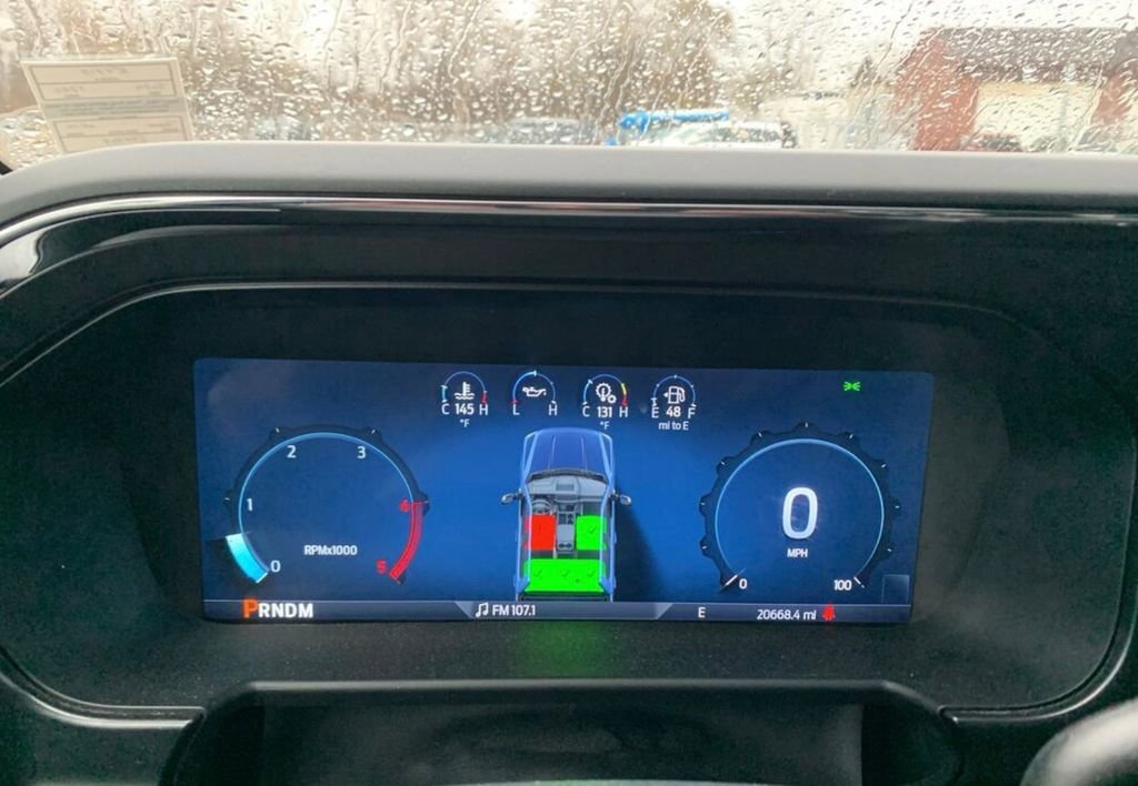 Used 2024 Ford F250 Lariat w/ Lariat Ultimate Package image 21