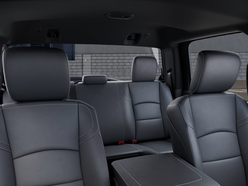 New 2026 RAM 3500 Tradesman AWD/4WD image 26