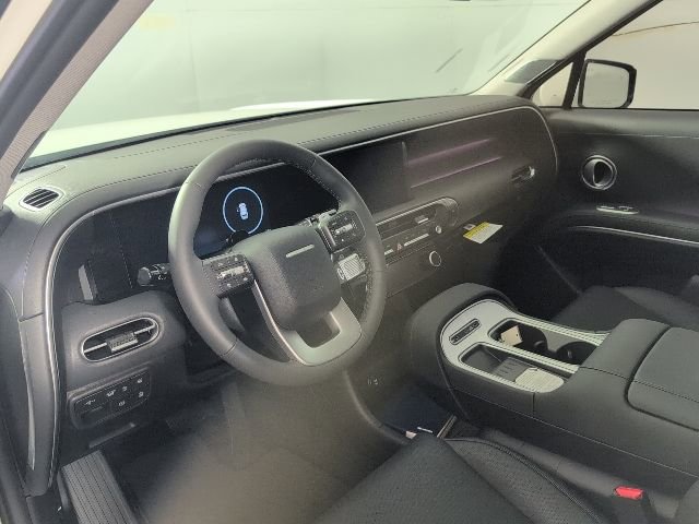 New 2026 Hyundai Palisade Limited image 9