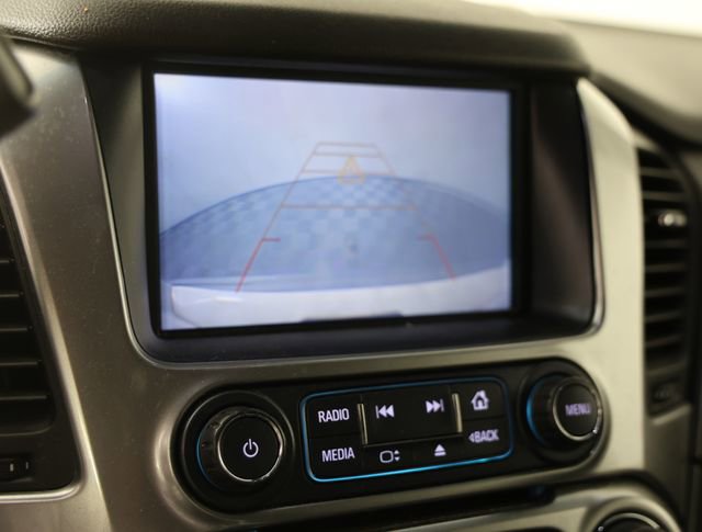 Used 2019 Chevrolet Tahoe LT image 8