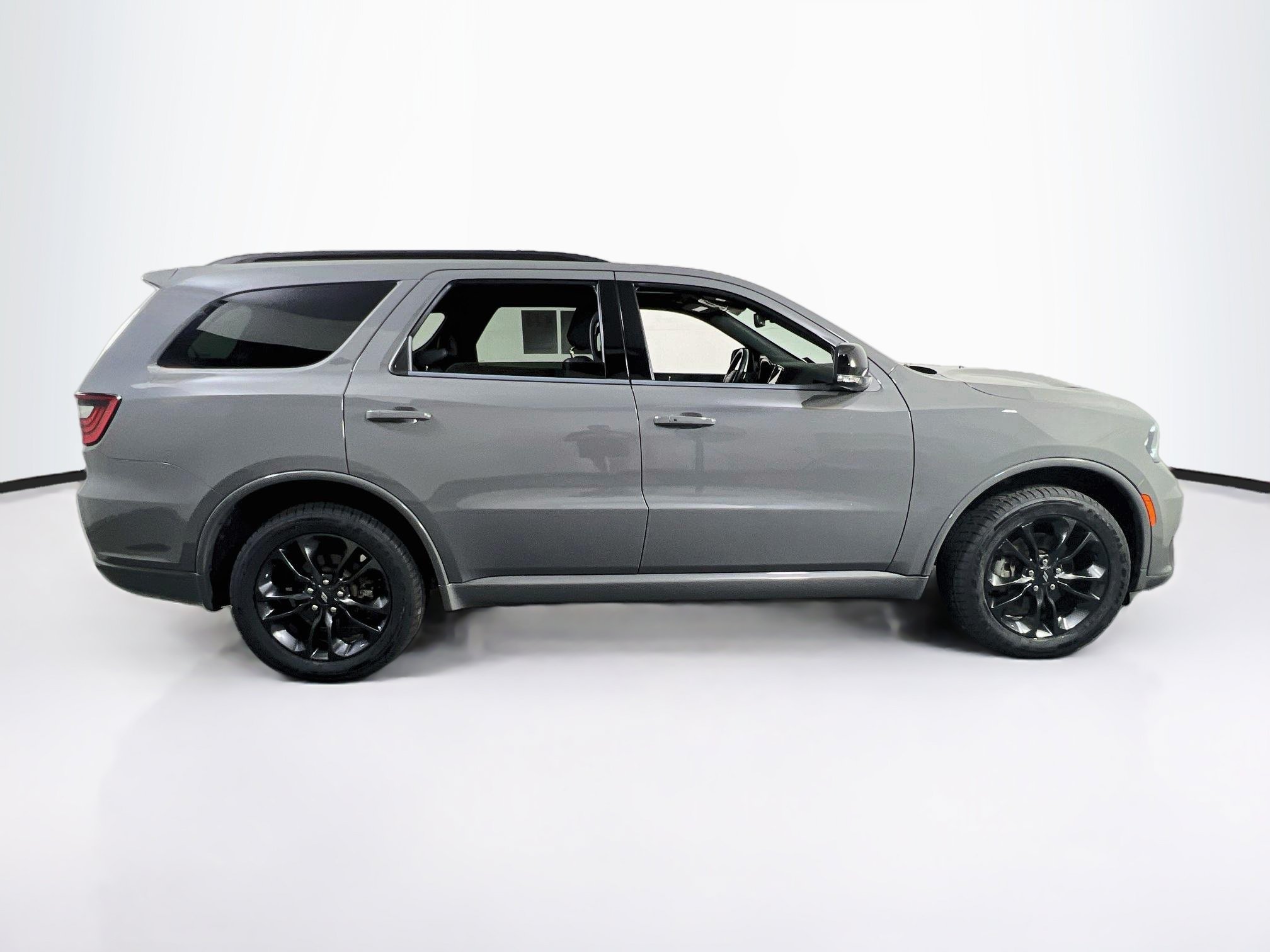Used 2023 Dodge Durango GT AWD/4WD image 4