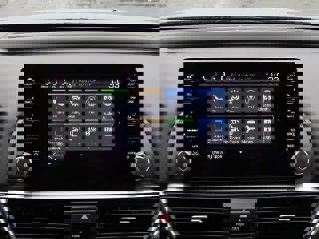 Certified 2022 Honda Accord Sport image 19