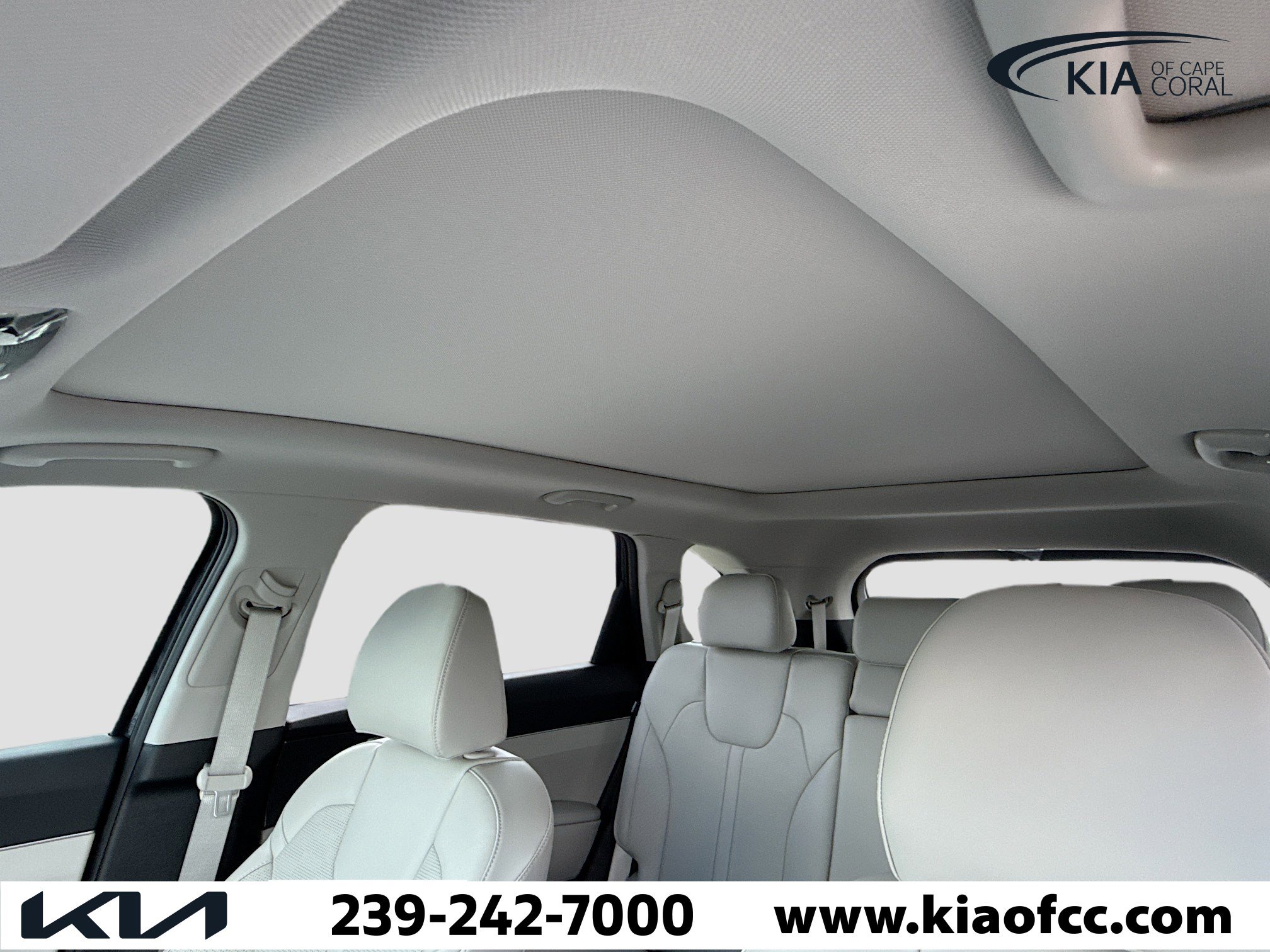 New 2026 Kia Sorento S w/ S Panoramic Sunroof Package FWD image 27