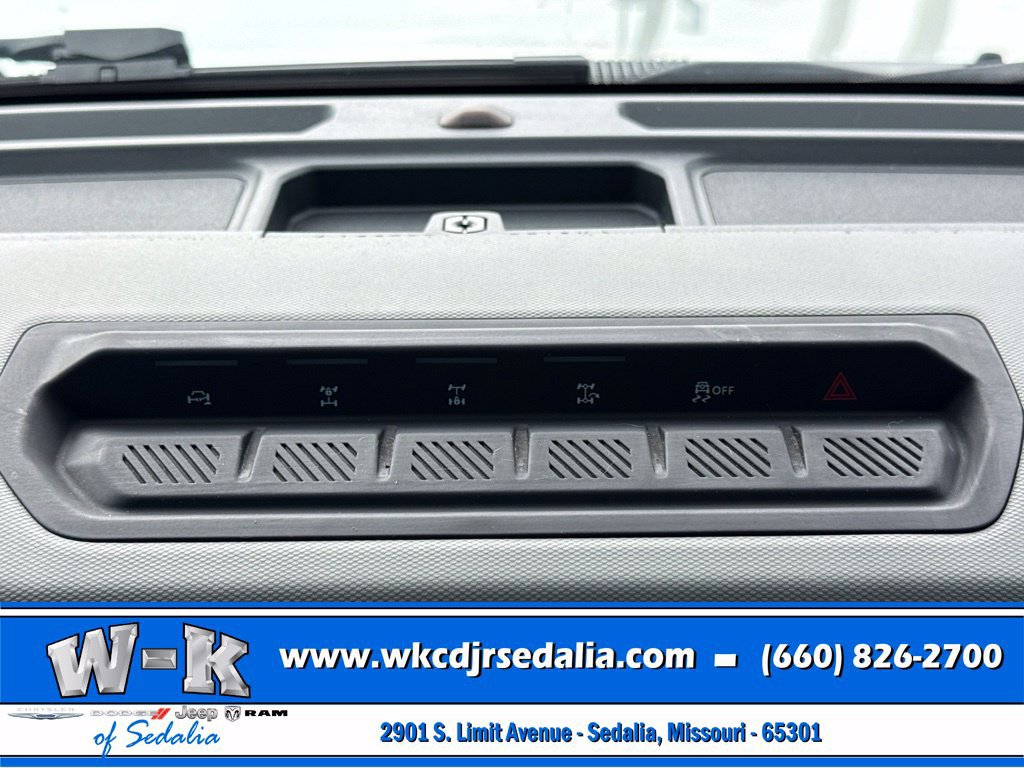 Used 2021 Ford Bronco Badlands AWD/4WD image 39