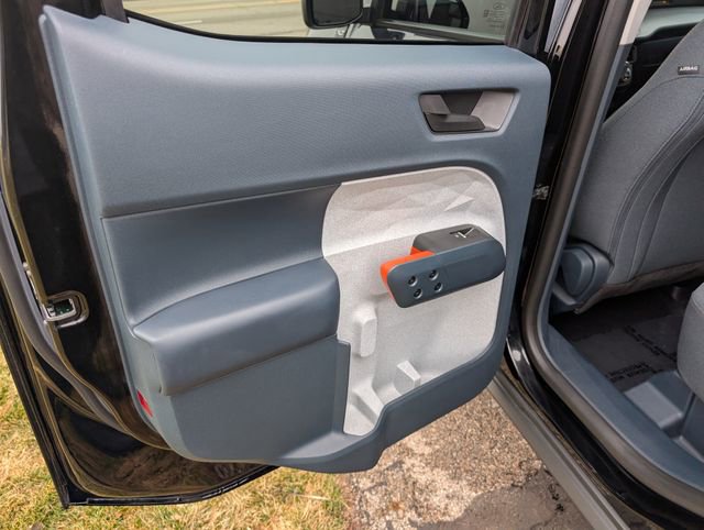 Used 2022 Ford Maverick XLT image 12