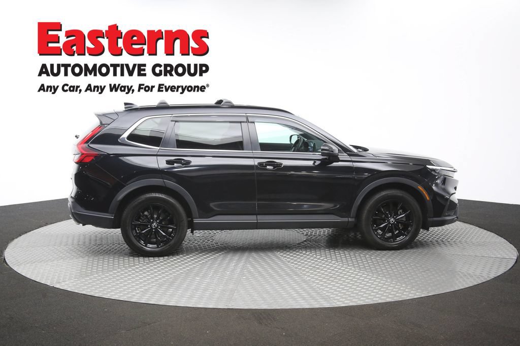 Used 2024 Honda CR-V Sport-L image 45