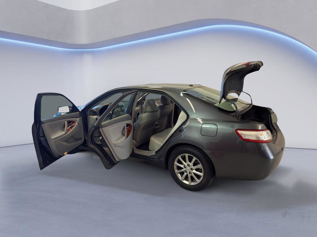 Used 2010 Toyota Camry Hybrid image 11