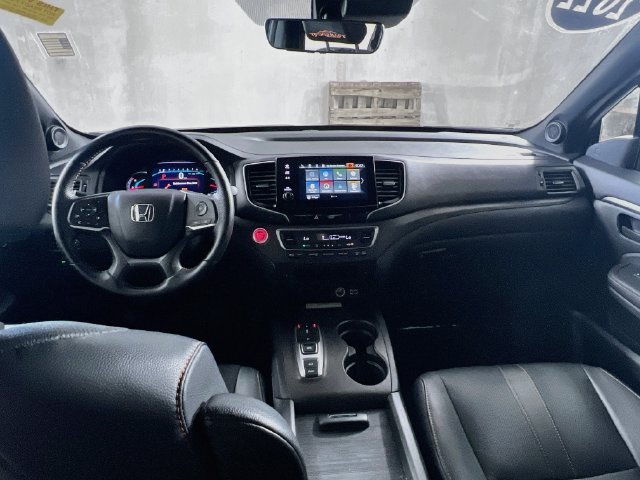 Used 2022 Honda Pilot TrailSport image 28