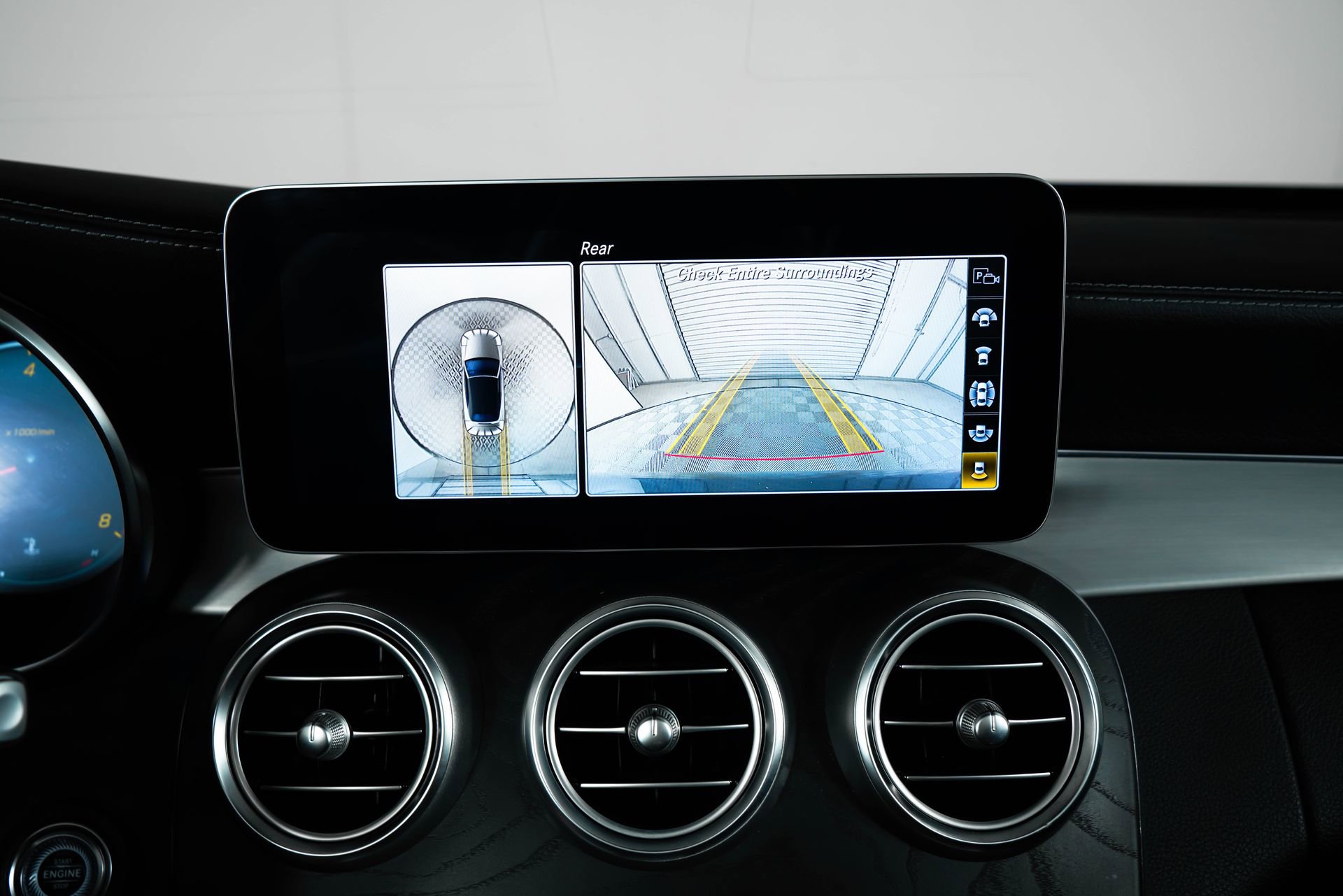 Used 2022 Mercedes-Benz C 300 Cabriolet image 32