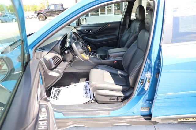 Certified 2022 Subaru Outback Wilderness image 16
