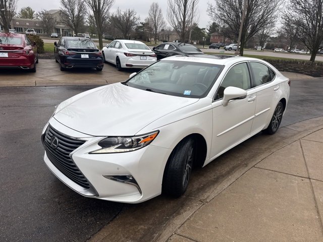 Used 2016 Lexus ES 350 image 7