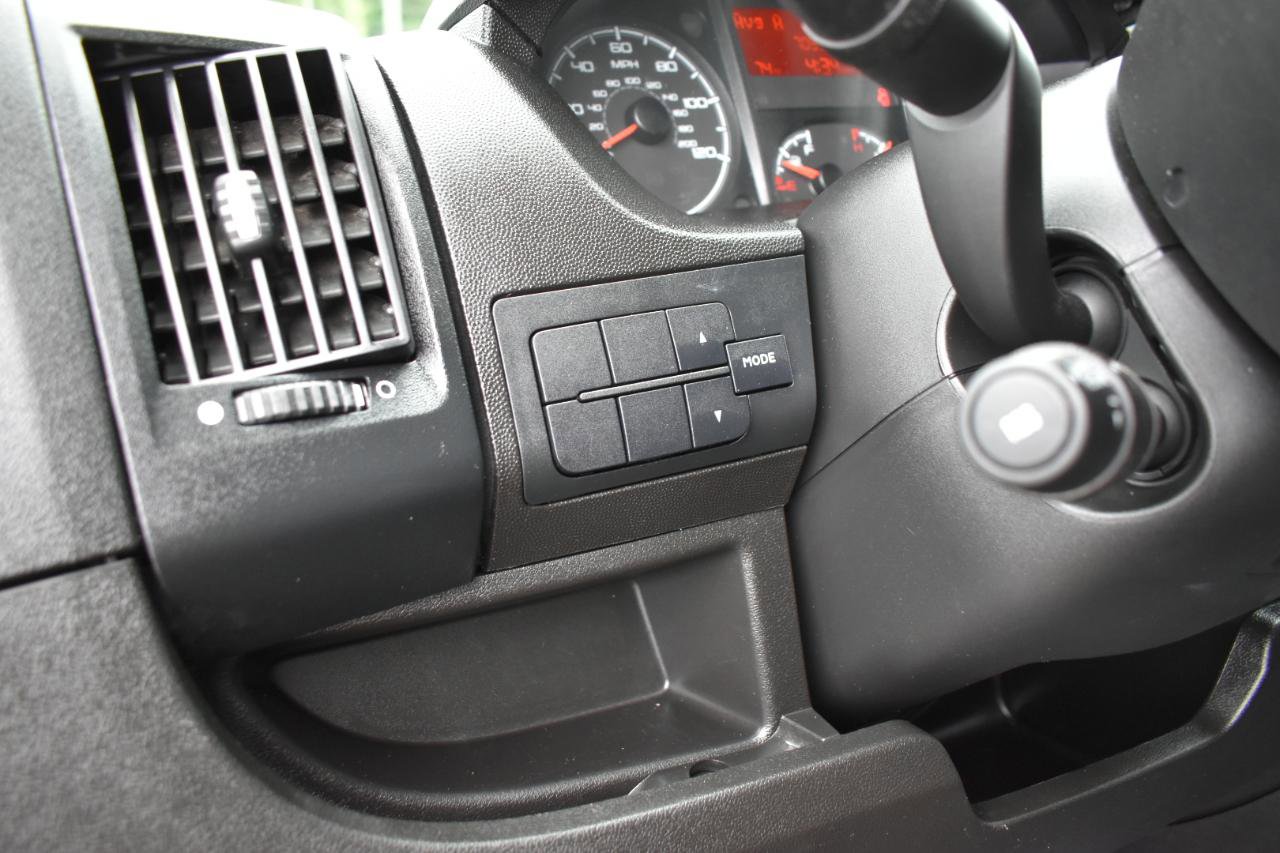 Used 2021 RAM ProMaster 1500 FWD image 38