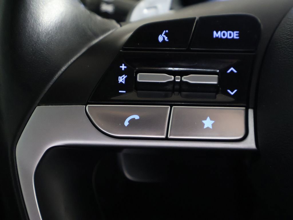 Certified 2023 Hyundai Tucson Limited AWD/4WD image 46