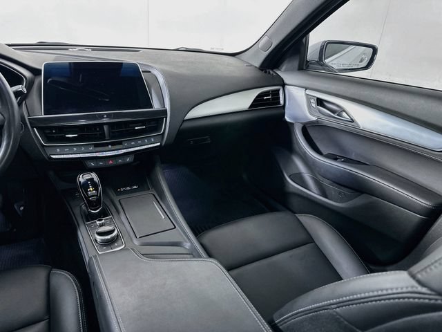 Certified 2024 Cadillac CT5 Luxury w/ Sun And Sound Package AWD/4WD image 25