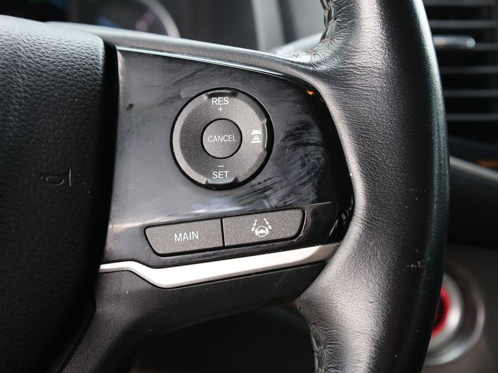 Used 2021 Honda Pilot Special Edition image 40