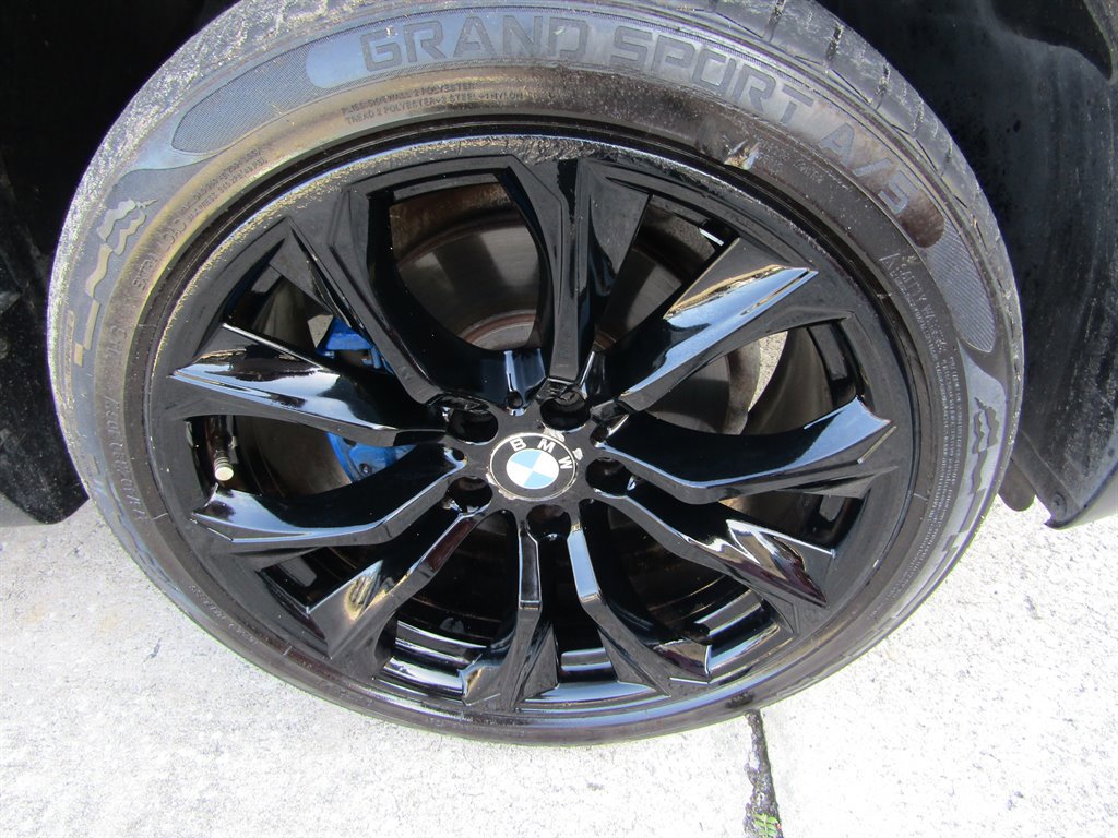 Used 2016 BMW X6 xDrive35i image 14