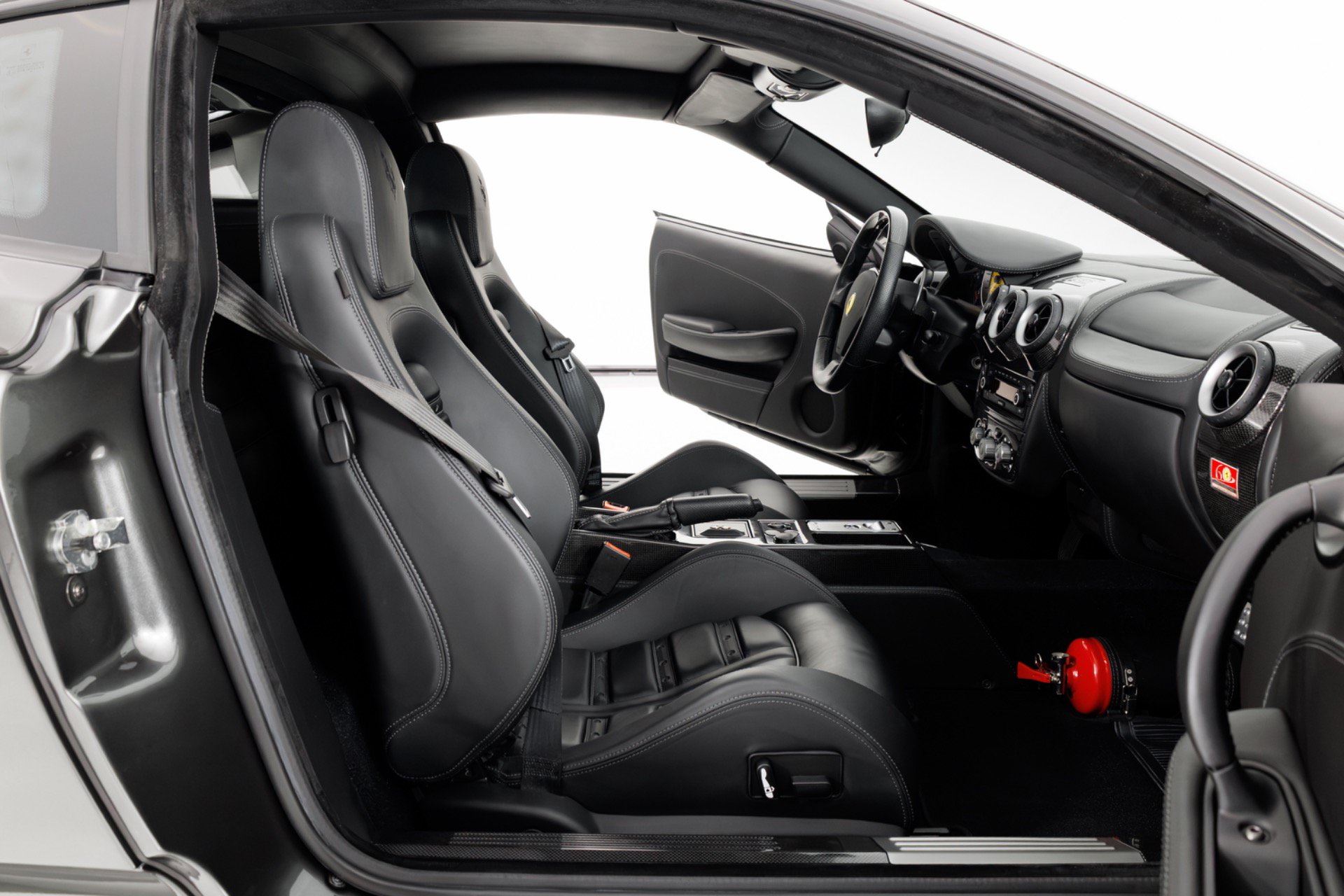 Used 2007 Ferrari F430 Coupe RWD image 33