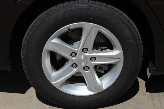 Used 2021 Chevrolet Malibu LS image 9