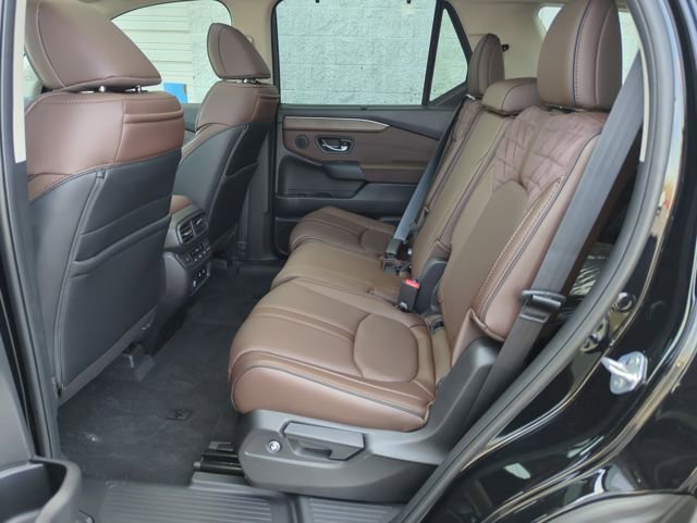 New 2026 Honda Pilot Elite image 24