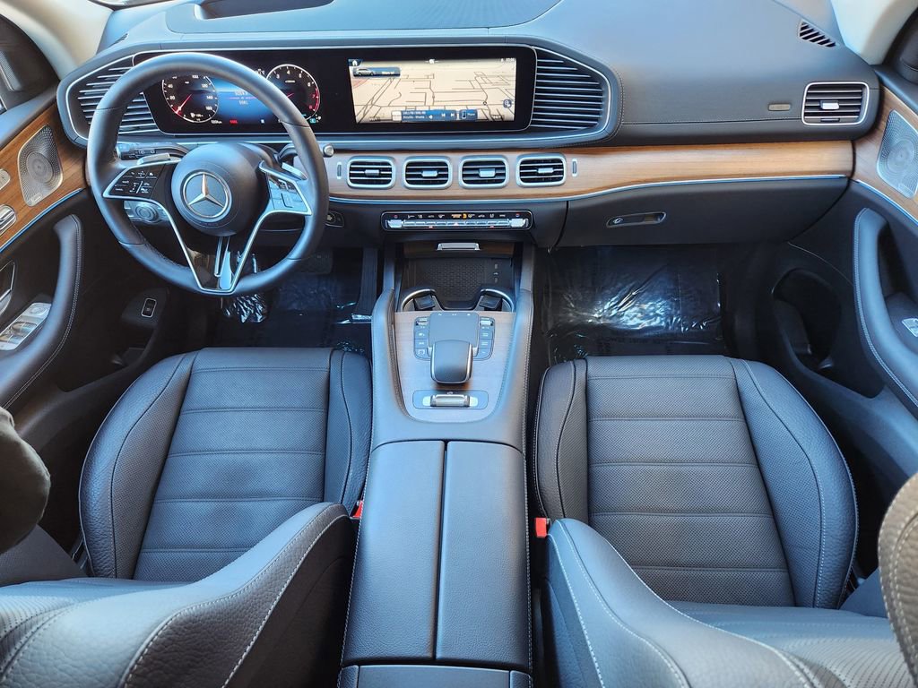 Used 2026 Mercedes-Benz GLS 450 GLS 450 image 25