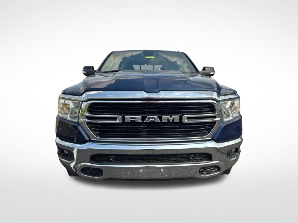 Used 2019 RAM 1500 Big Horn AWD/4WD image 8