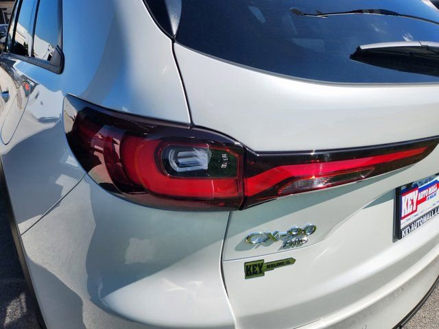 New 2025 MAZDA CX-90 3.3 Turbo w/ Premium Sport Pkg image 5