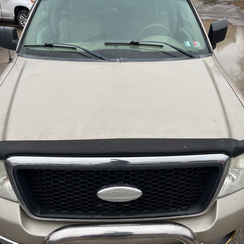 Used 2008 Ford F150 XLT image 28
