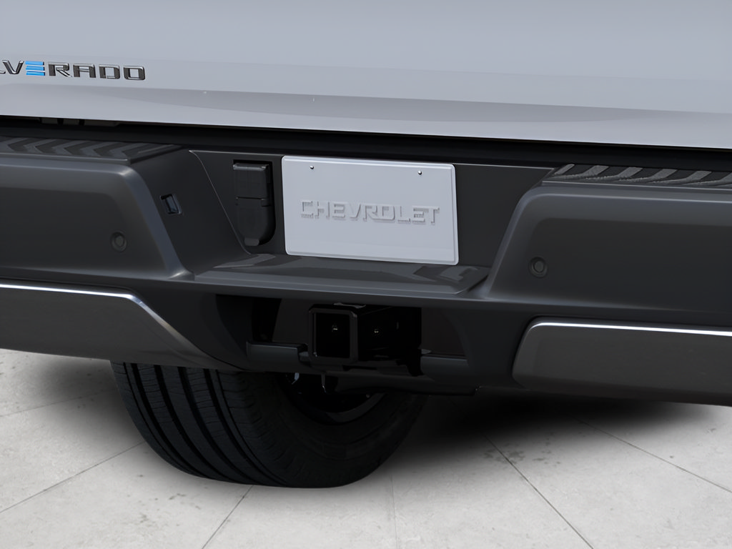New 2026 Chevrolet Silverado EV LT w/ Premium Package AWD/4WD image 14