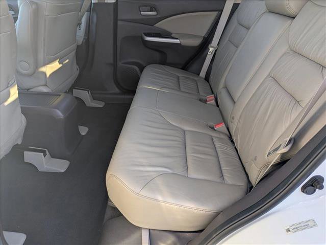 Used 2013 Honda CR-V EX-L image 19