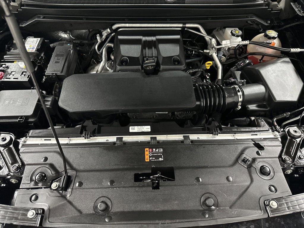 Used 2024 GMC Canyon Denali image 34