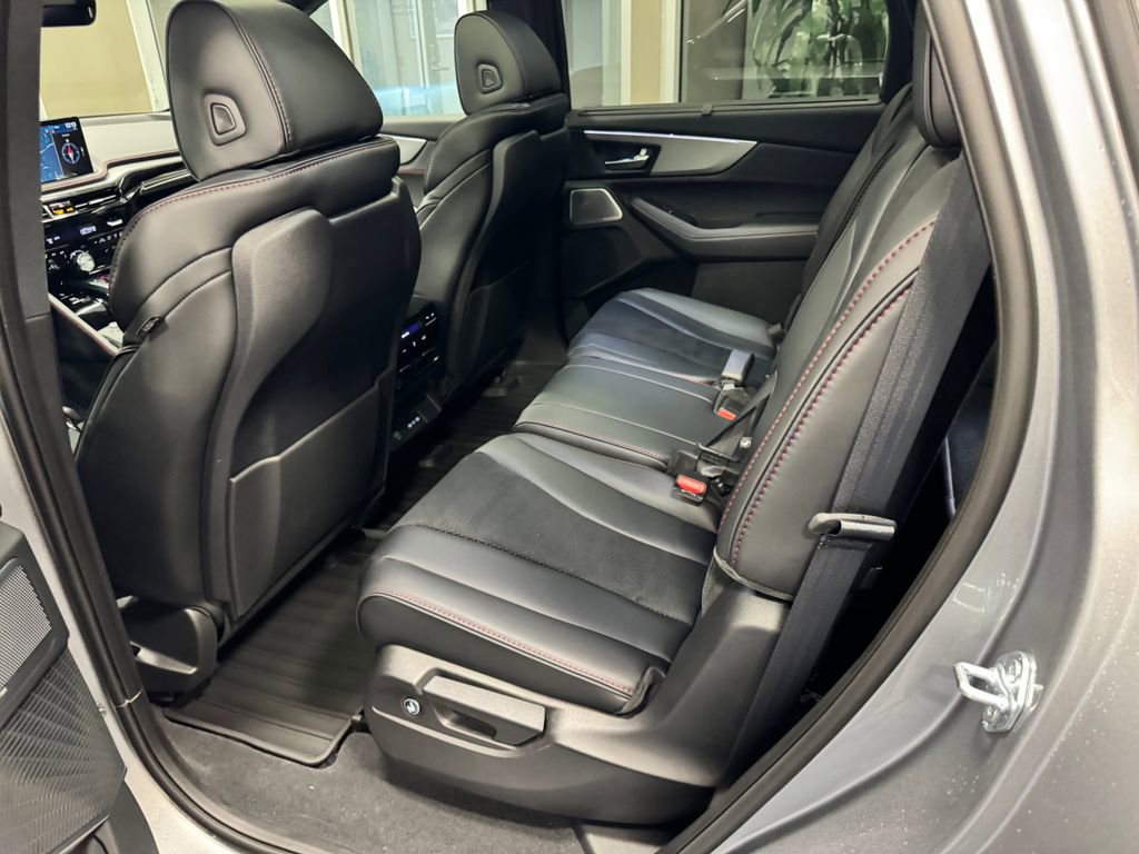 New 2026 Acura MDX A-Spec image 30