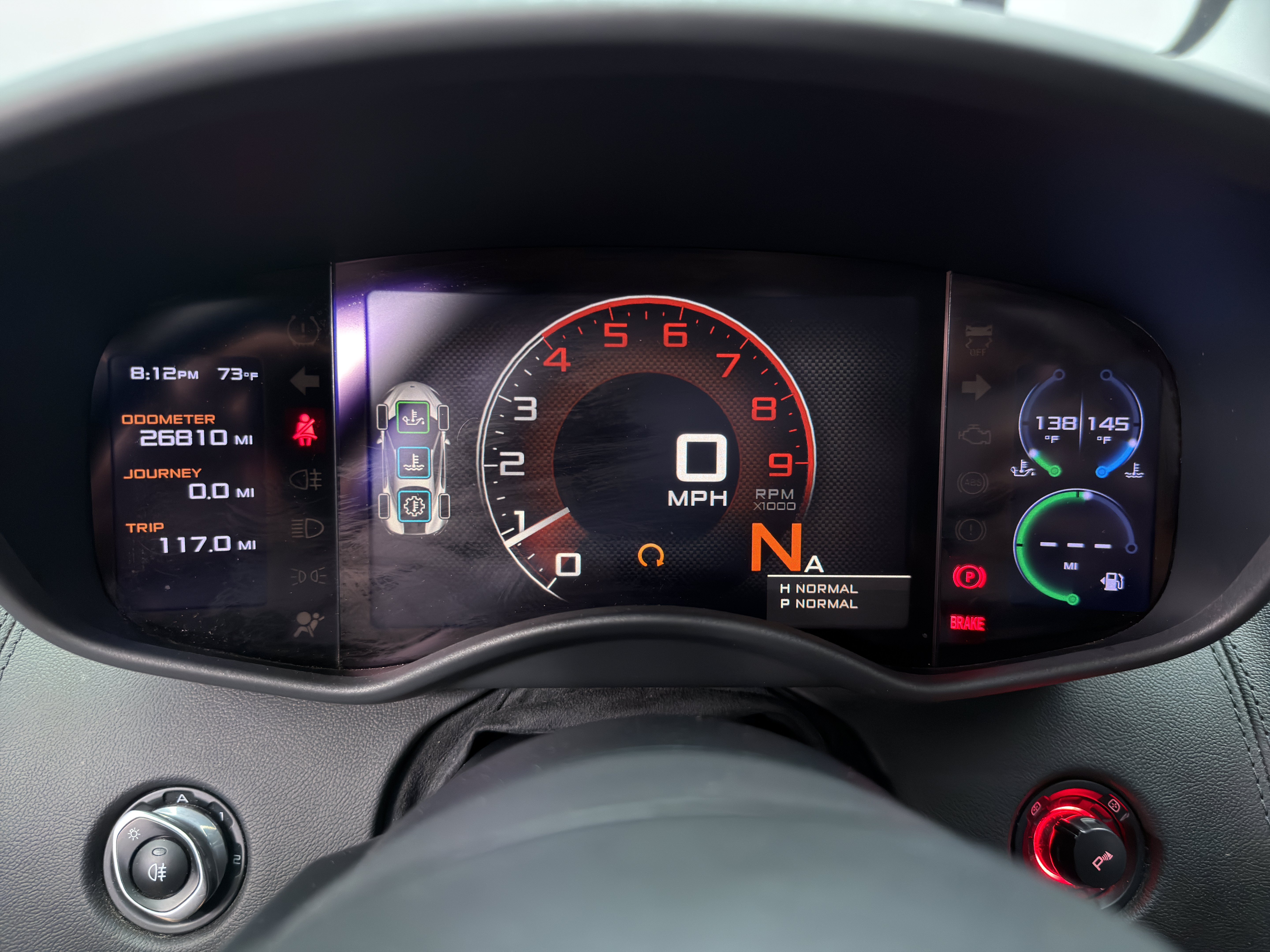 Used 2016 McLaren 570S Coupe RWD image 23