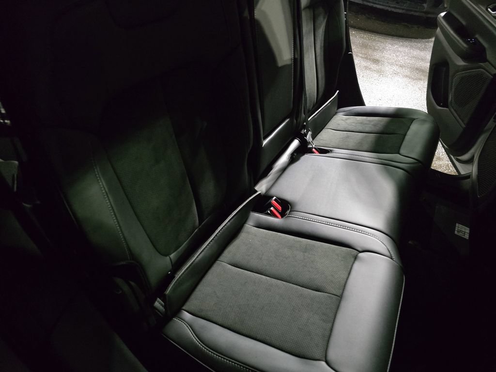 New 2026 Jeep Grand Cherokee Altitude RWD image 11