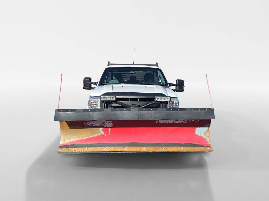 Used 2015 Ford F250 XL w/ Power Equipment Group image 10